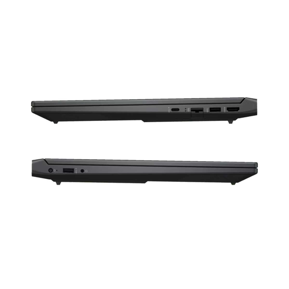 NOTEBOOK (โน้ตบุ๊ค) HP VICTUS 15-FA2457TX (MICA SILVER)