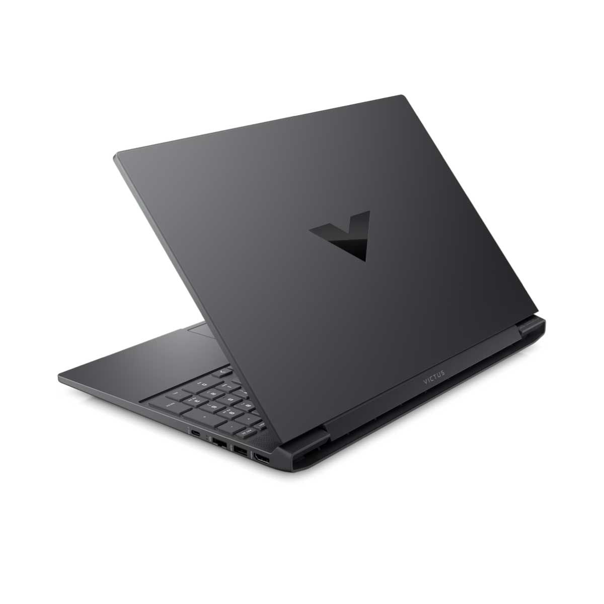 NOTEBOOK (โน้ตบุ๊ค) HP VICTUS 15-FA2750TX (MICA SILVER)