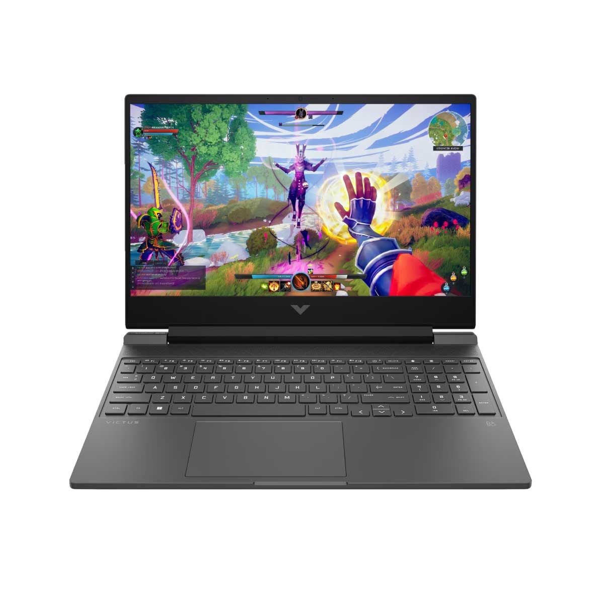 NOTEBOOK (โน้ตบุ๊ค) HP VICTUS 15-FB3031AX  (MICA SILVER)