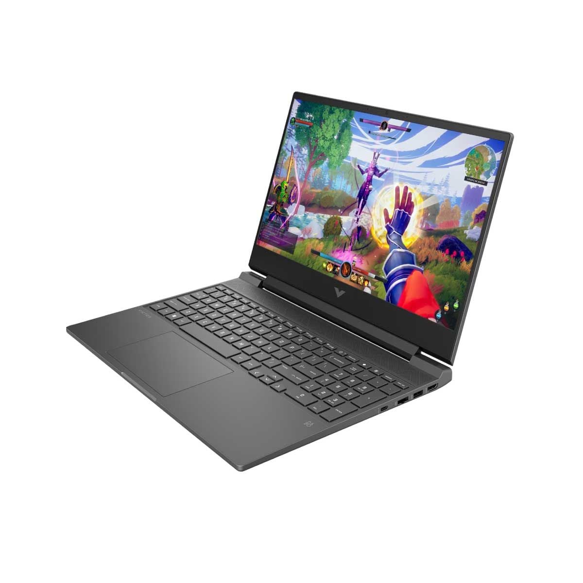 NOTEBOOK (โน้ตบุ๊ค) HP VICTUS 15-FB3031AX  (MICA SILVER)