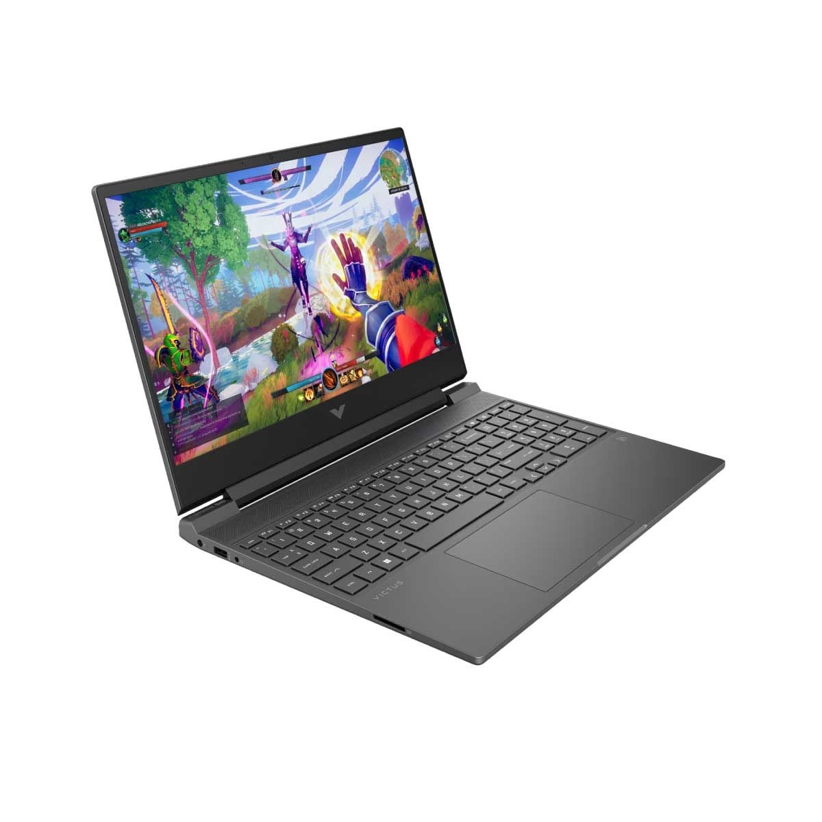 NOTEBOOK (โน้ตบุ๊ค) HP VICTUS 15-FB3031AX  (MICA SILVER)