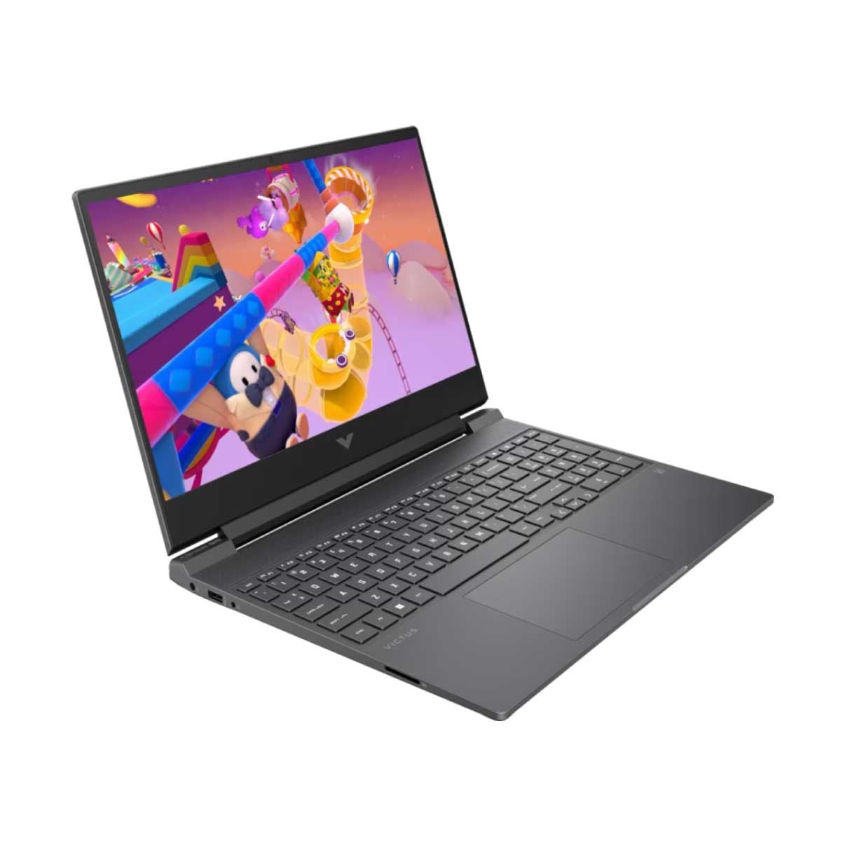 NOTEBOOK (โน้ตบุ๊ค) HP VICTUS 15-FB3271AX (MICA SILVER)