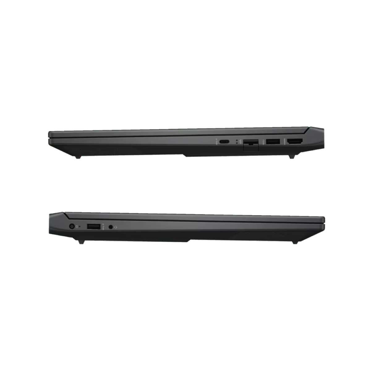 NOTEBOOK (โน้ตบุ๊ค) HP VICTUS 15-FB3271AX (MICA SILVER)