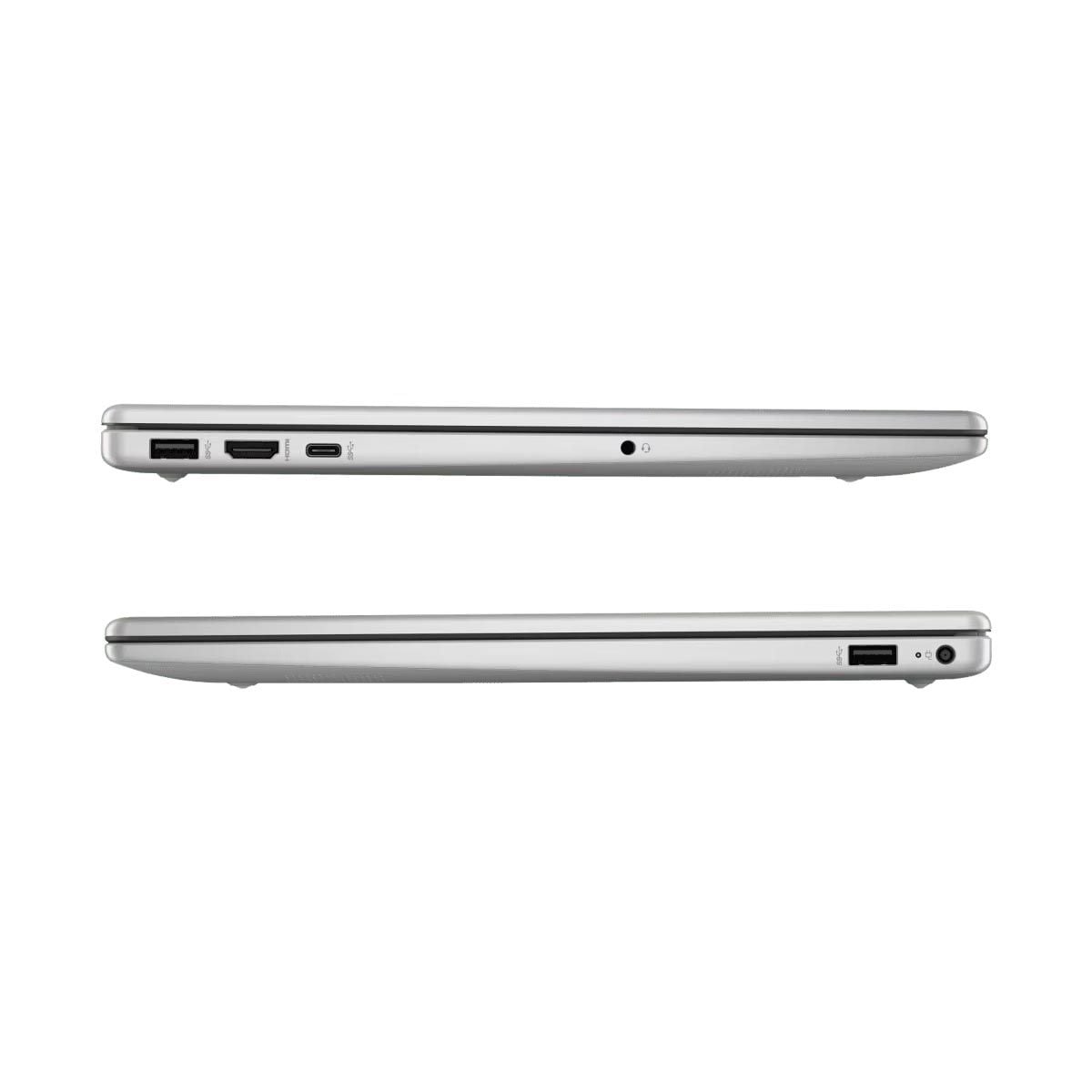 NOTEBOOK (โน้ตบุ๊ค) HP 15-FC1063AU (Silver)