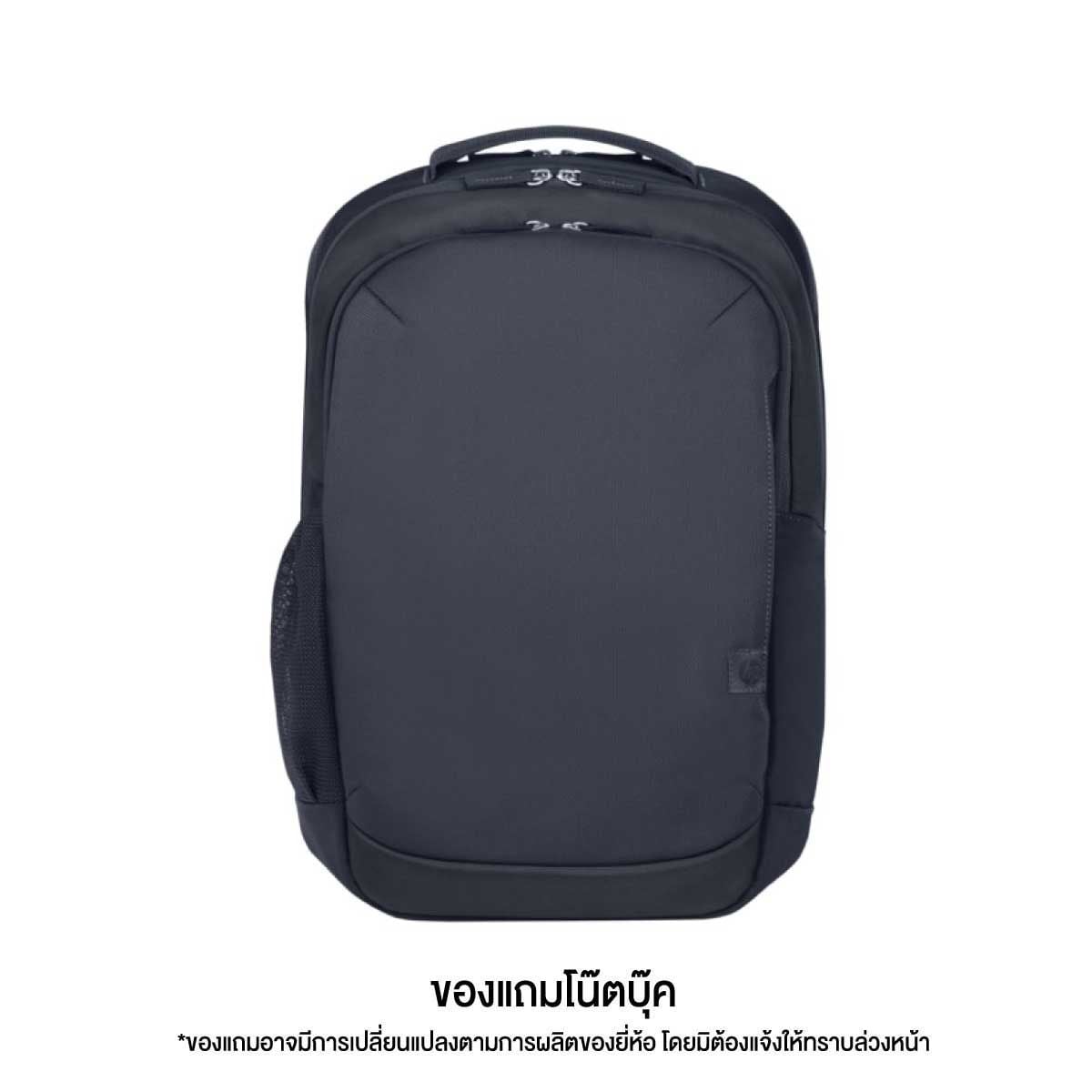 NOTEBOOK (โน้ตบุ๊ค) HP 15-FC1063AU (Silver)