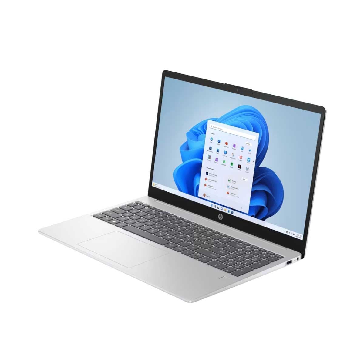 NOTEBOOK (โน้ตบุ๊ค) HP 15-FD1471TU (SILVER)