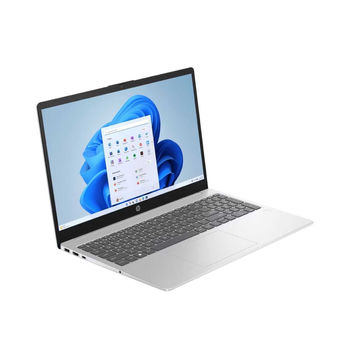 NOTEBOOK (โน้ตบุ๊ค) HP 15-FD1471TU (SILVER)