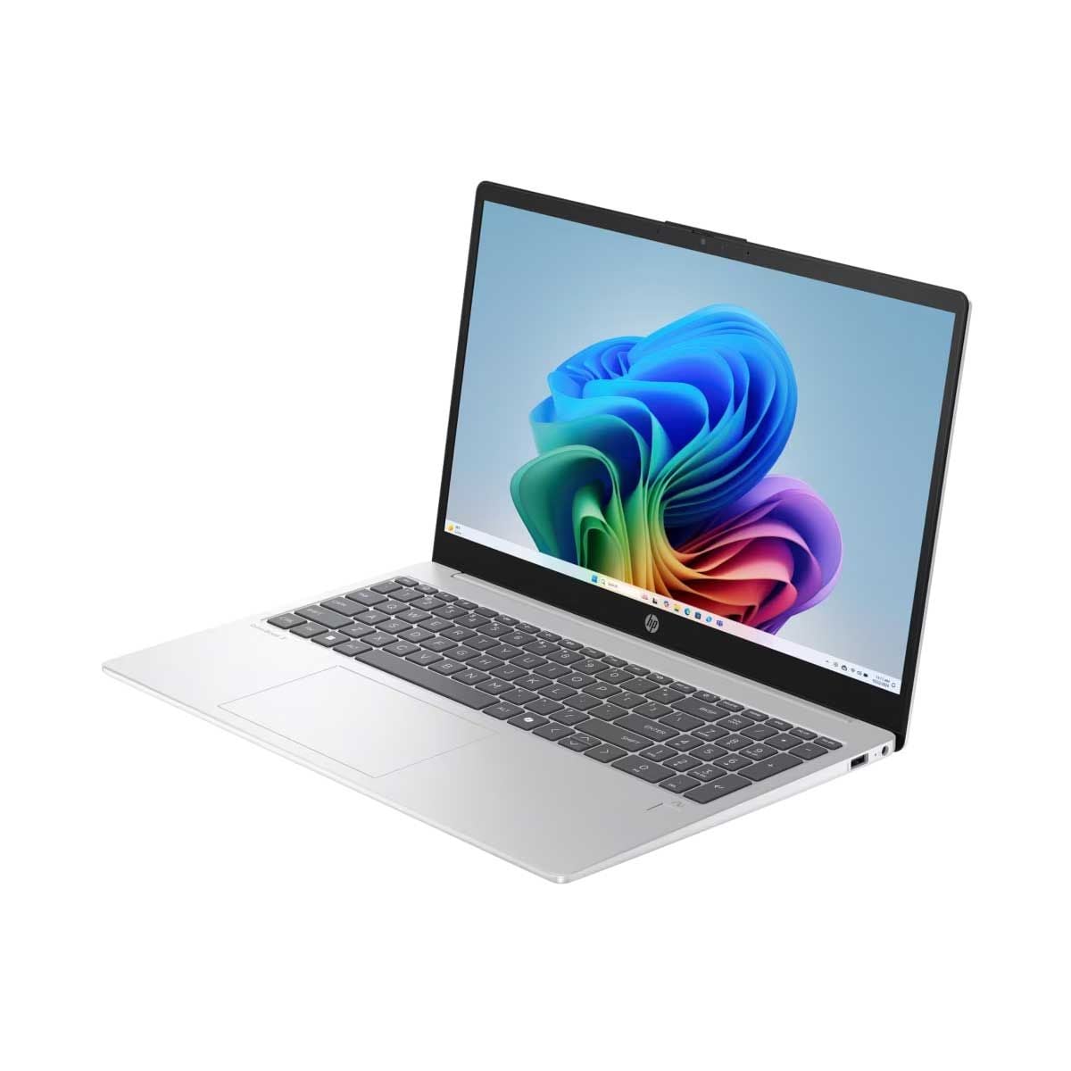 NOTEBOOK (โน้ตบุ๊ค) HP OMNIBOOK 3 15-FN0076AU (SILVER)