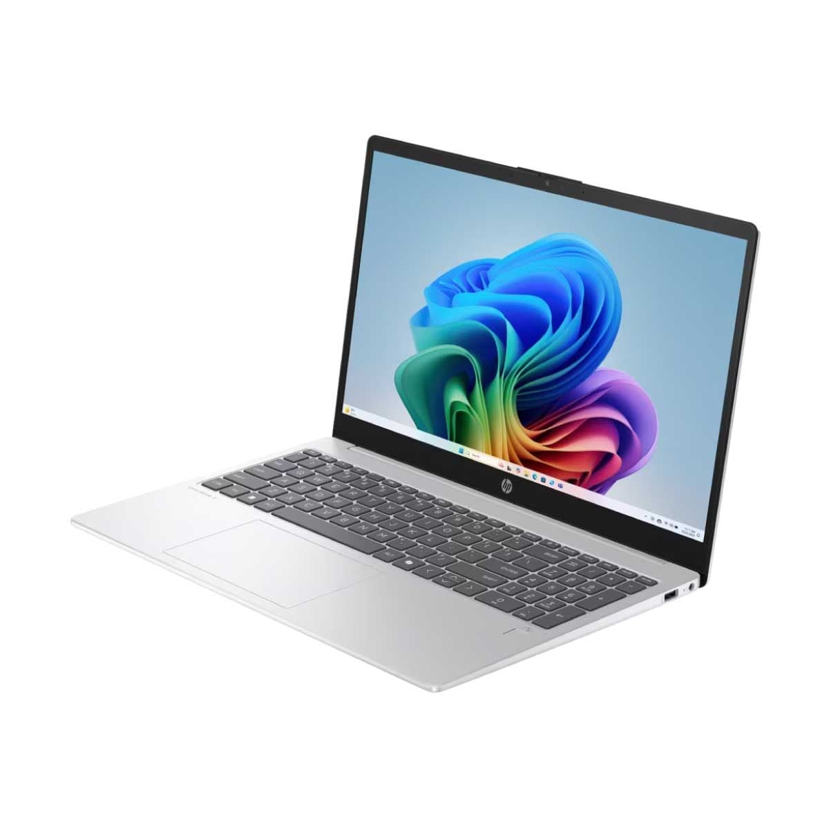 NOTEBOOK (โน้ตบุ๊ค) HP OMNIBOOK 3 15-FN0077AU (SILVER)