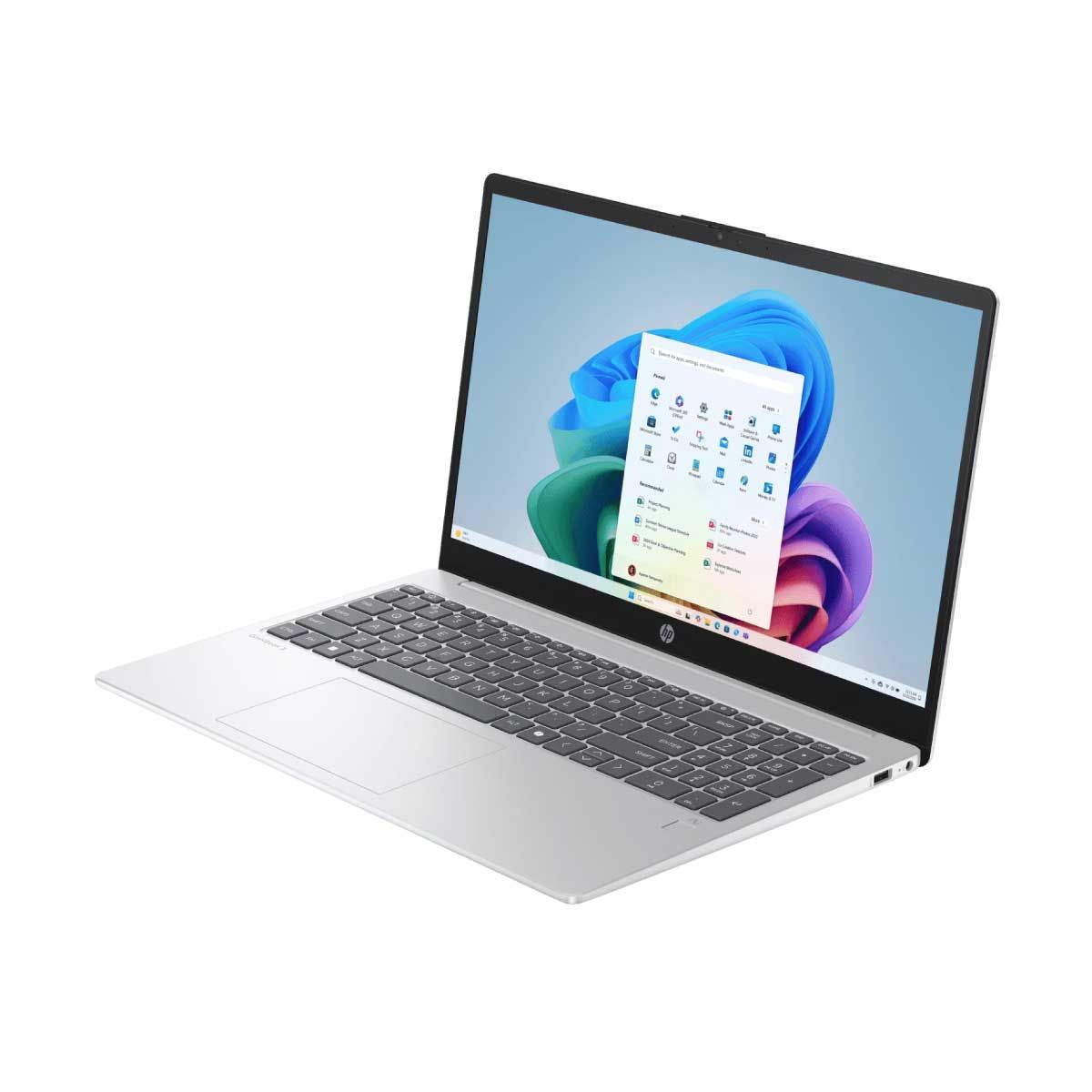 NOTEBOOK (โน้ตบุ๊ค) HP OMNIBOOK 3 15-FN0079AU (SILVER)