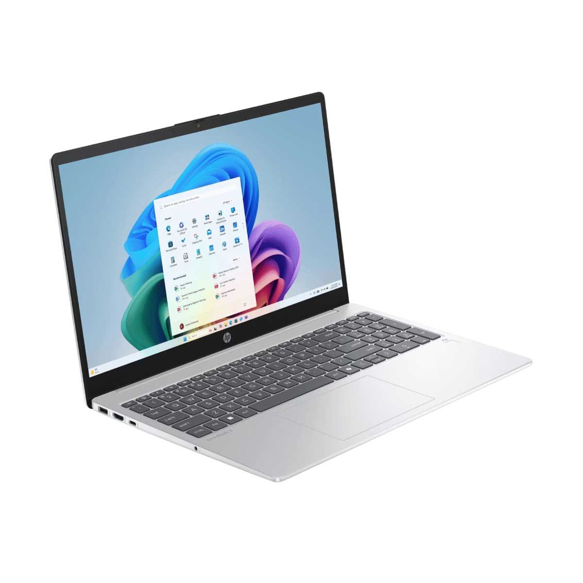 NOTEBOOK (โน้ตบุ๊ค) HP OMNIBOOK 3 15-FN0079AU (SILVER)