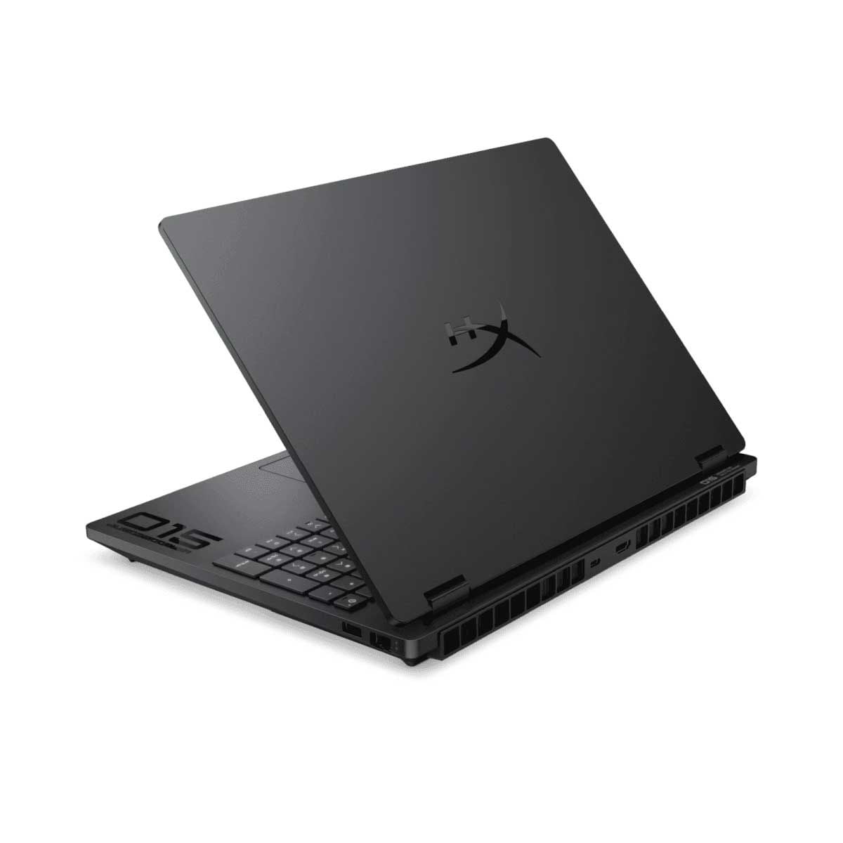 NOTEBOOK (โน้ตบุ๊ค) HP HYPERX OMEN 15-GA0002TX (SHADOW BLACK)