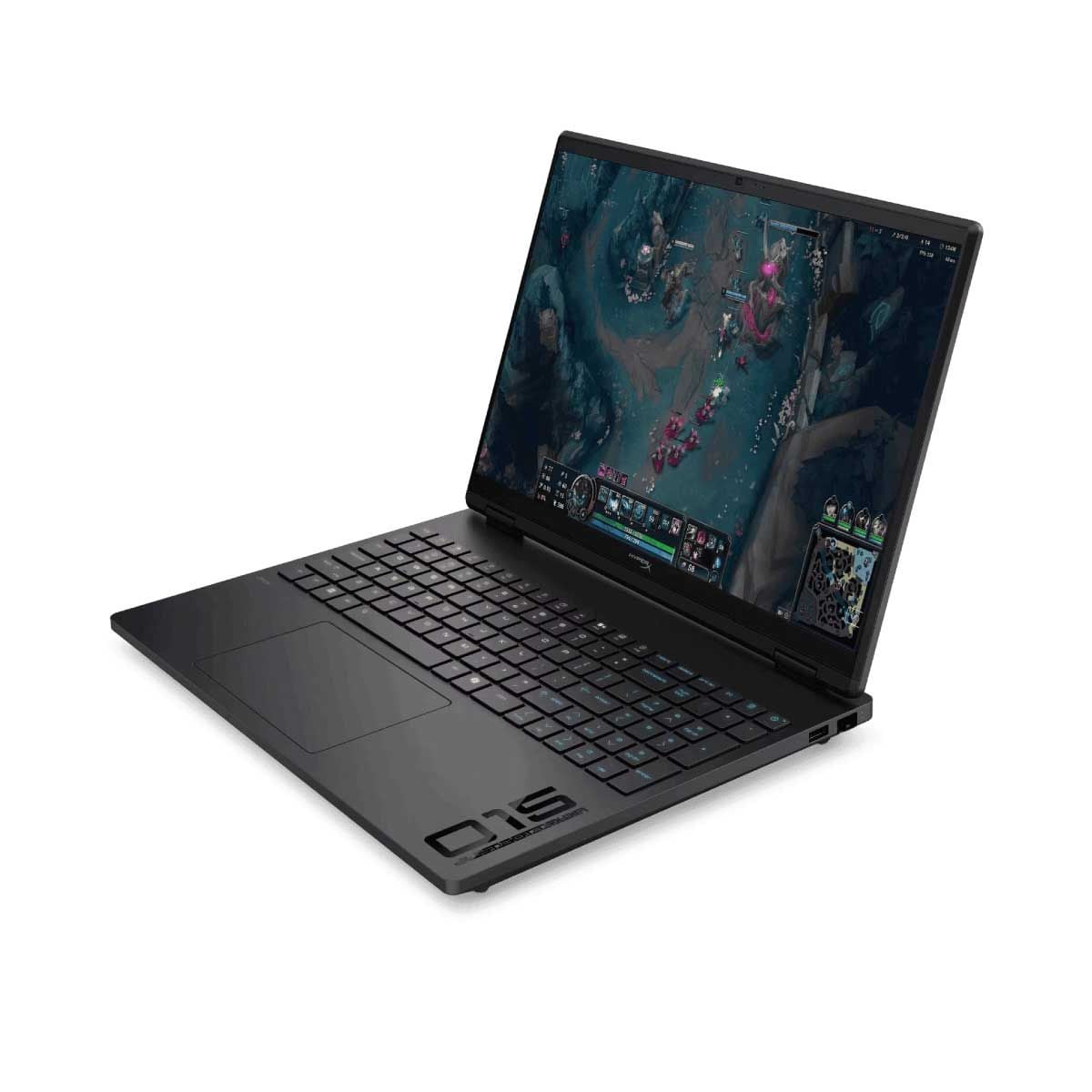 NOTEBOOK (โน้ตบุ๊ค) HP HYPERX OMEN 15-GB0085AX (BLACK)