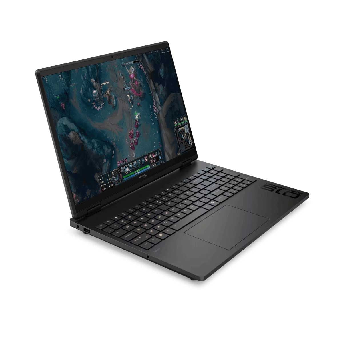 NOTEBOOK (โน้ตบุ๊ค) HP HYPERX OMEN 15-GB0085AX (BLACK)