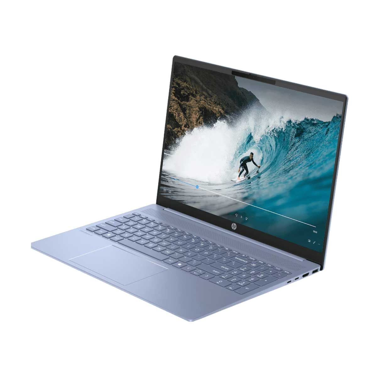 NOTEBOOK (โน้ตบุ๊ค) HP OMNIBOOK 5 16-AF1067TU (BLUE)