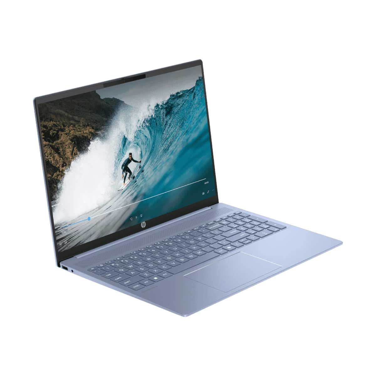 NOTEBOOK (โน้ตบุ๊ค) HP OMNIBOOK 5 16-AF1067TU (BLUE)