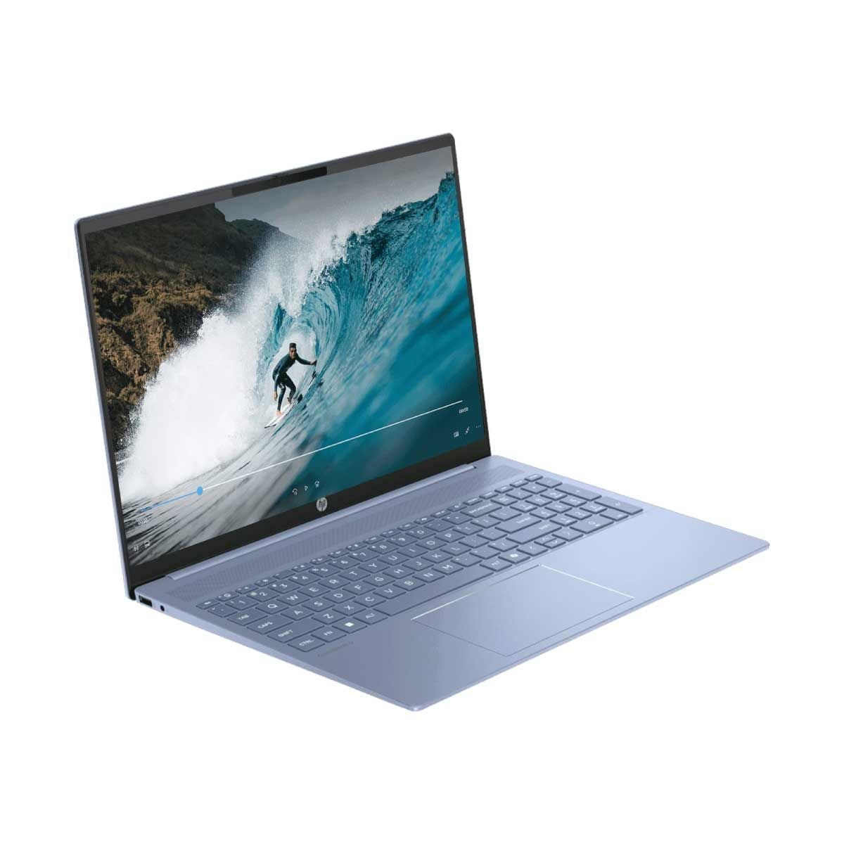 NOTEBOOK (โน้ตบุ๊ค) HP OMNIBOOK 5 16-AF1067TU (BLUE)