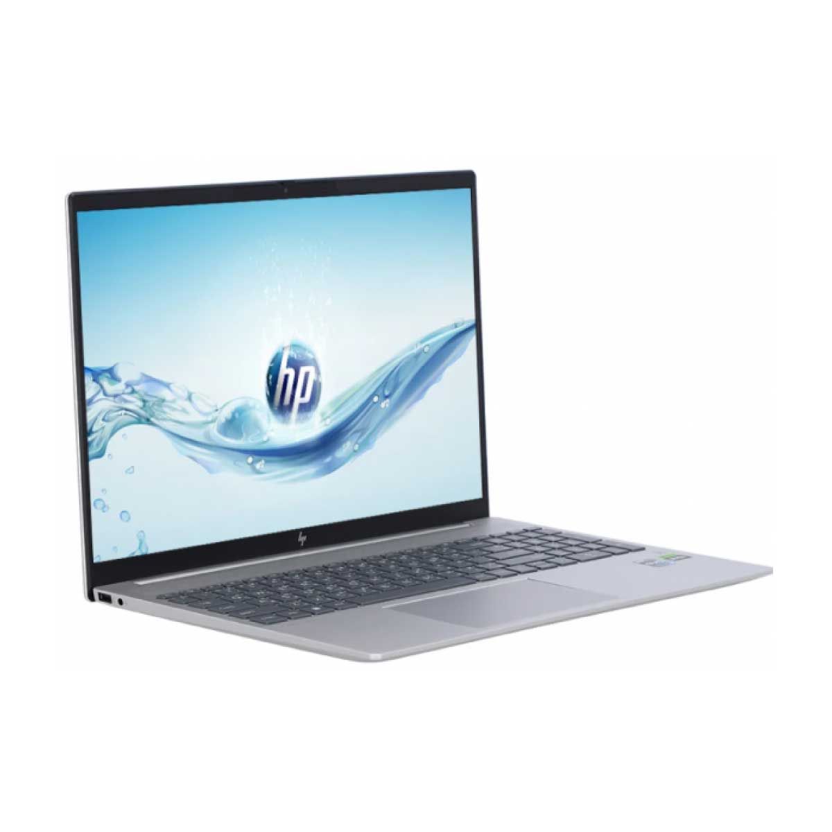 NOTEBOOK (โน้ตบุ๊ค) HP Pavilion 16-AG0011AU (NATURAL SILVER)