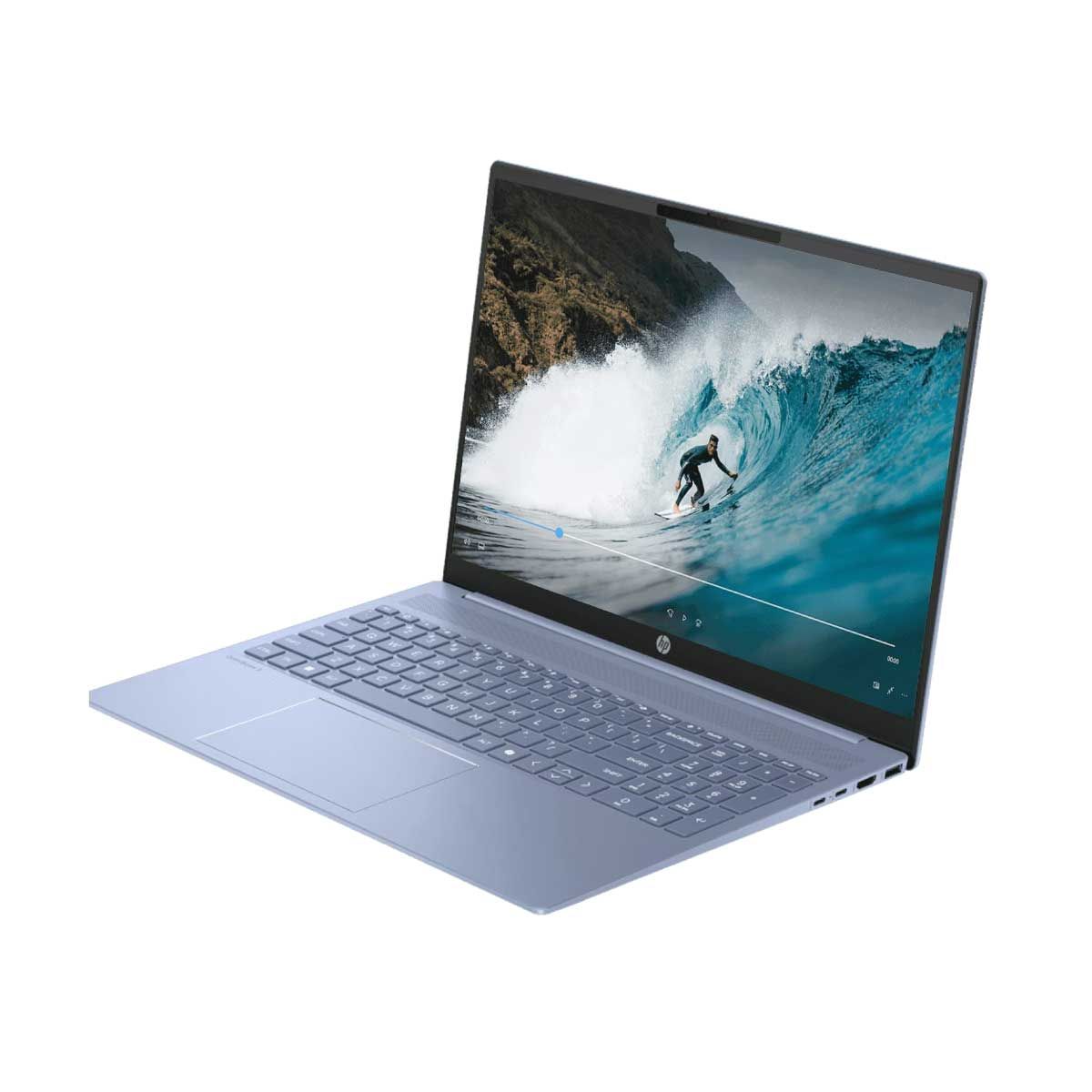 NOTEBOOK (โน้ตบุ๊ค) HP OMNIBOOK 5 16-AG1081AU (BLUE)