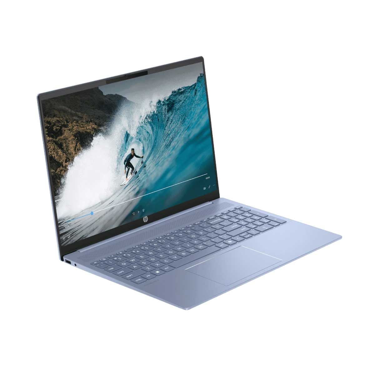 NOTEBOOK (โน้ตบุ๊ค) HP OMNIBOOK 5 16-AG1081AU (BLUE)