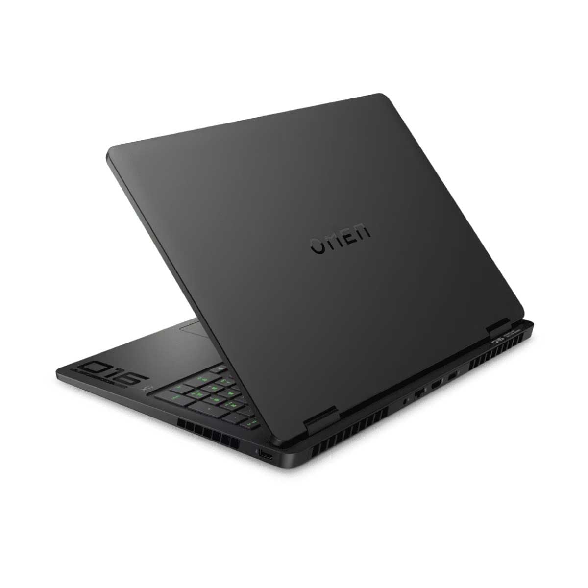 NOTEBOOK (โน้ตบุ๊ค) HP OMEN 16-AM0347TX (BLACK)