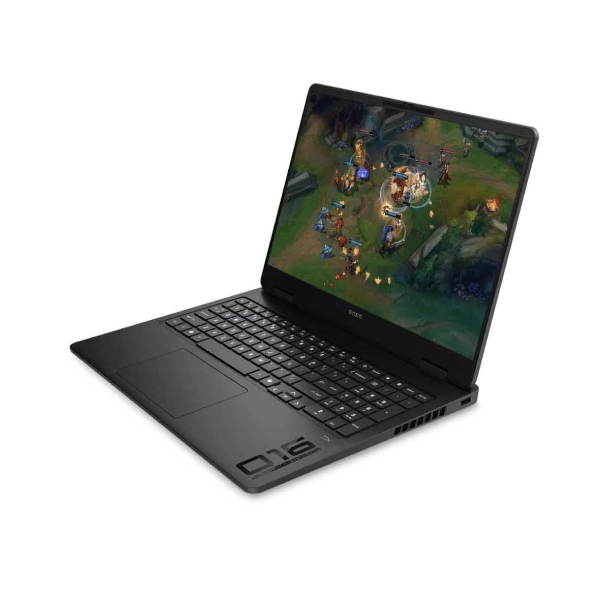 NOTEBOOK (โน้ตบุ๊ค) HP OMEN 16-AP0044AX (BLACK)