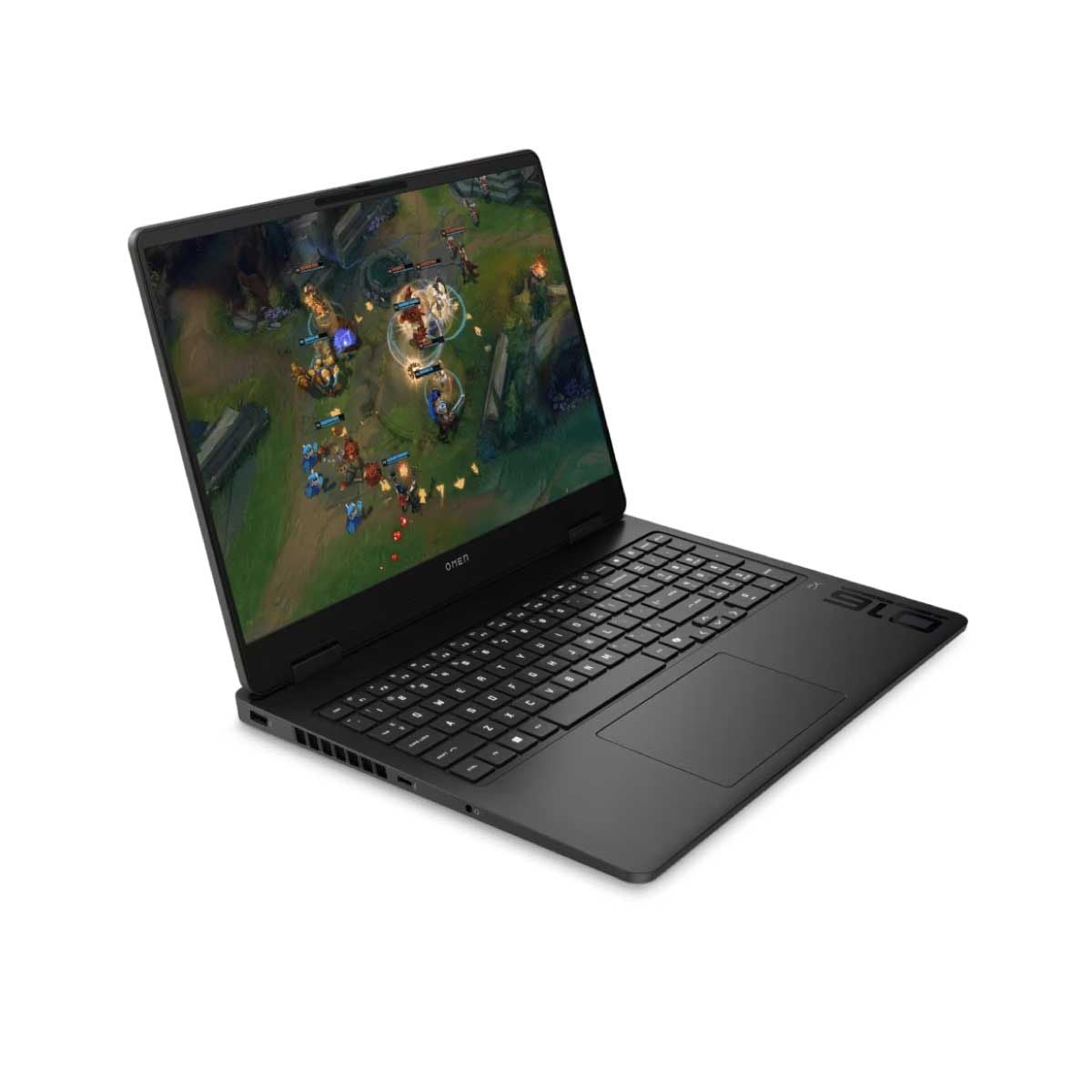 NOTEBOOK (โน้ตบุ๊ค) HP OMEN 16-AP0044AX (BLACK)