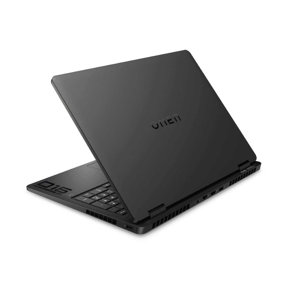 NOTEBOOK (โน้ตบุ๊ค) HP OMEN 16-AP0044AX (BLACK)