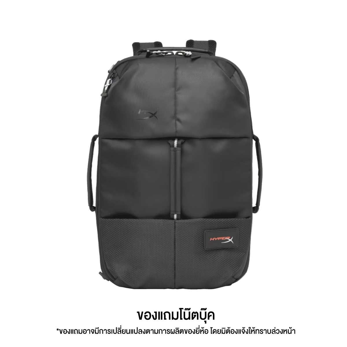 NOTEBOOK (โน้ตบุ๊ค) HP OMEN 16-AP0044AX (BLACK)