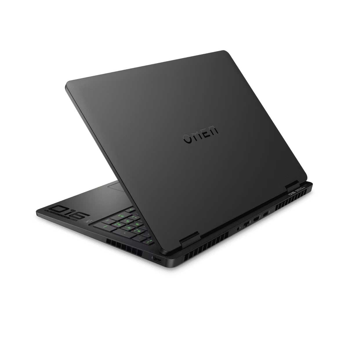 NOTEBOOK (โน้ตบุ๊ค) HP OMEN 16-AP0198AX (BLACK)