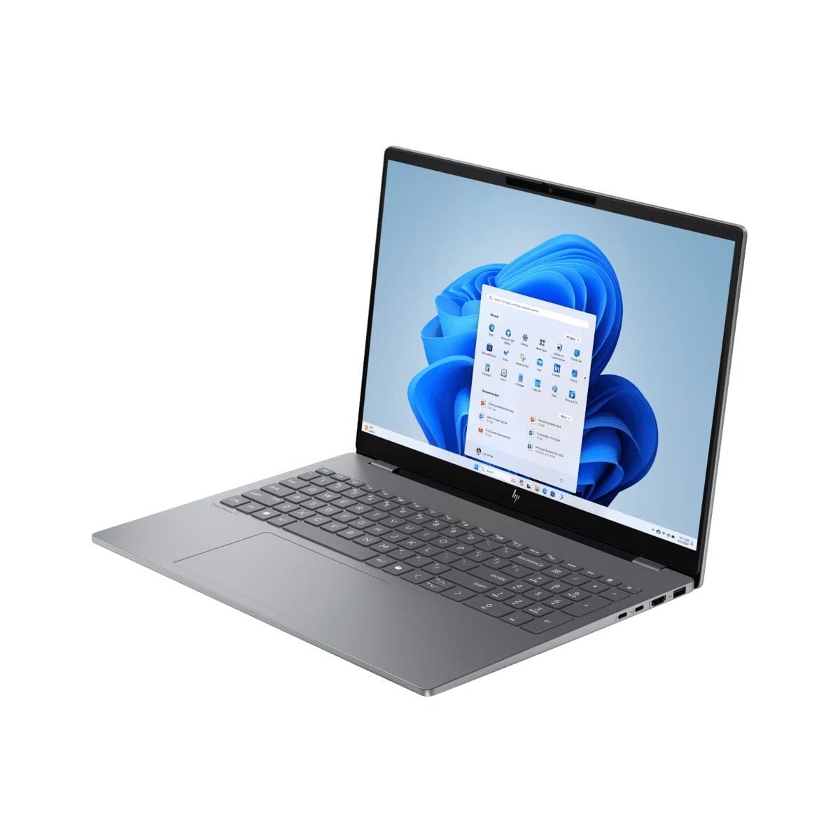NOTEBOOK (โน้ตบุ๊ค) HP OMNIBOOK 7 16-AY0024TU (SILVER)
