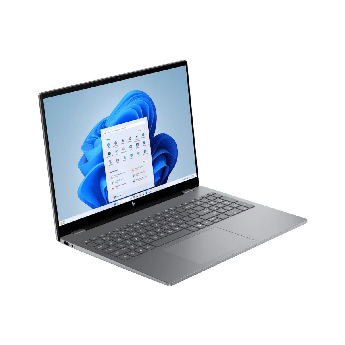 NOTEBOOK (โน้ตบุ๊ค) HP OMNIBOOK 7 16-AY0024TU (SILVER)