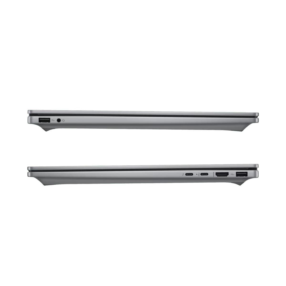 NOTEBOOK (โน้ตบุ๊ค) HP OMNIBOOK 7 16-AY0024TU (SILVER)