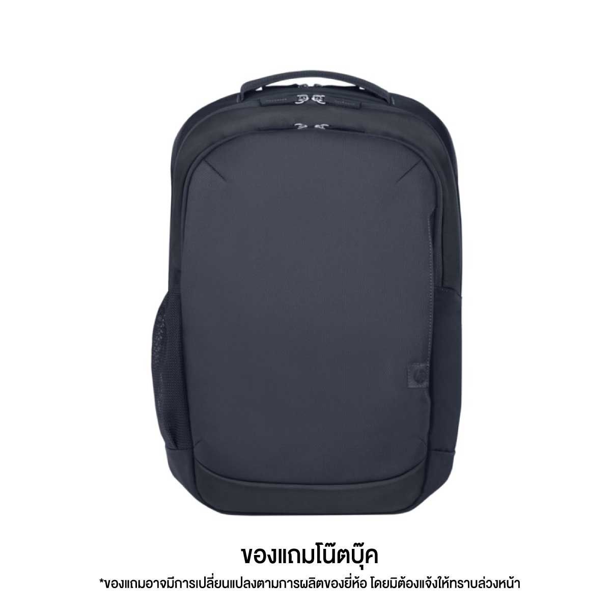 NOTEBOOK (โน้ตบุ๊ค) HP OMNIBOOK 7 16-AY0024TU (SILVER)