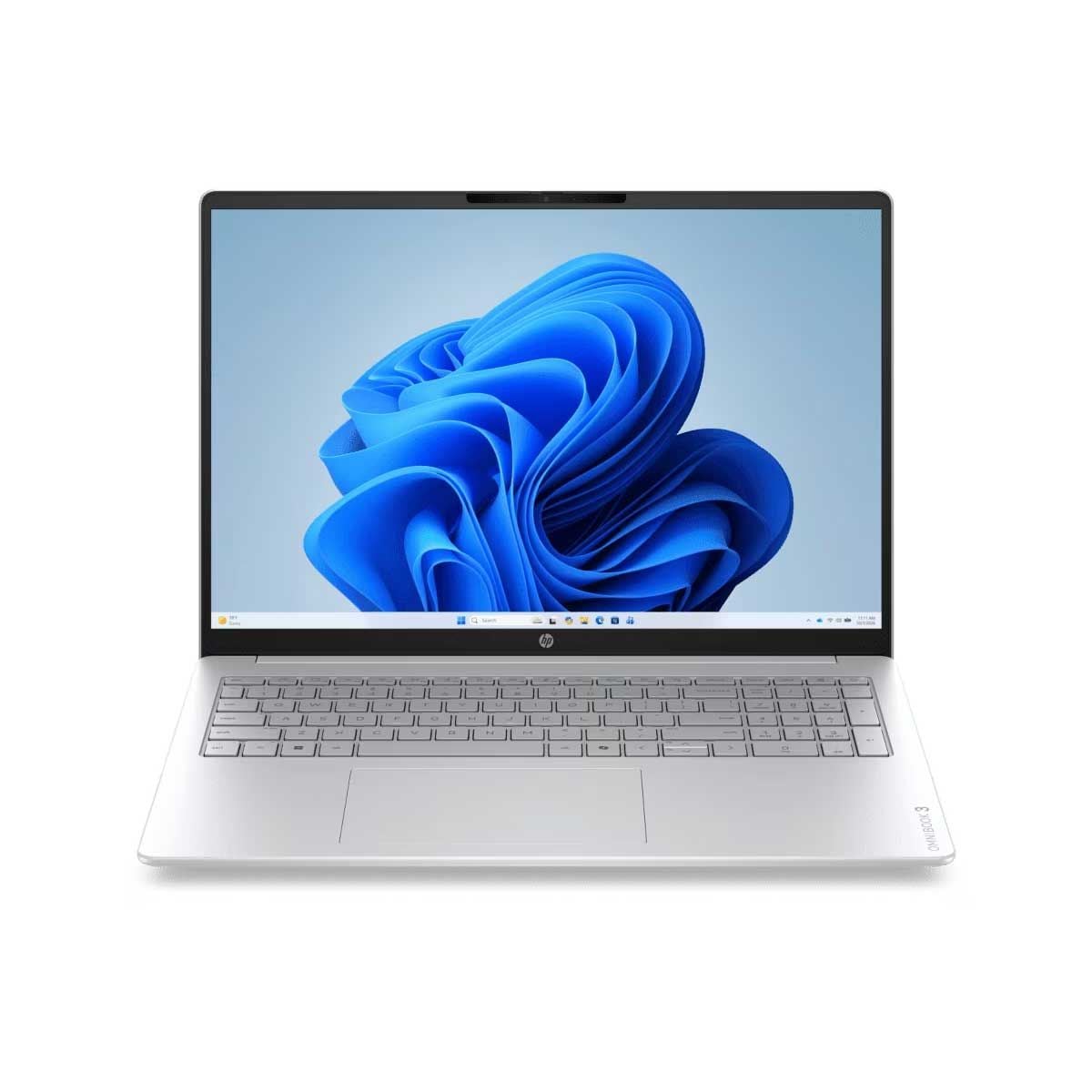 NOTEBOOK (โน้ตบุ๊ค) HP OMNIBOOK 3 16-BS0045TU (SILVER)