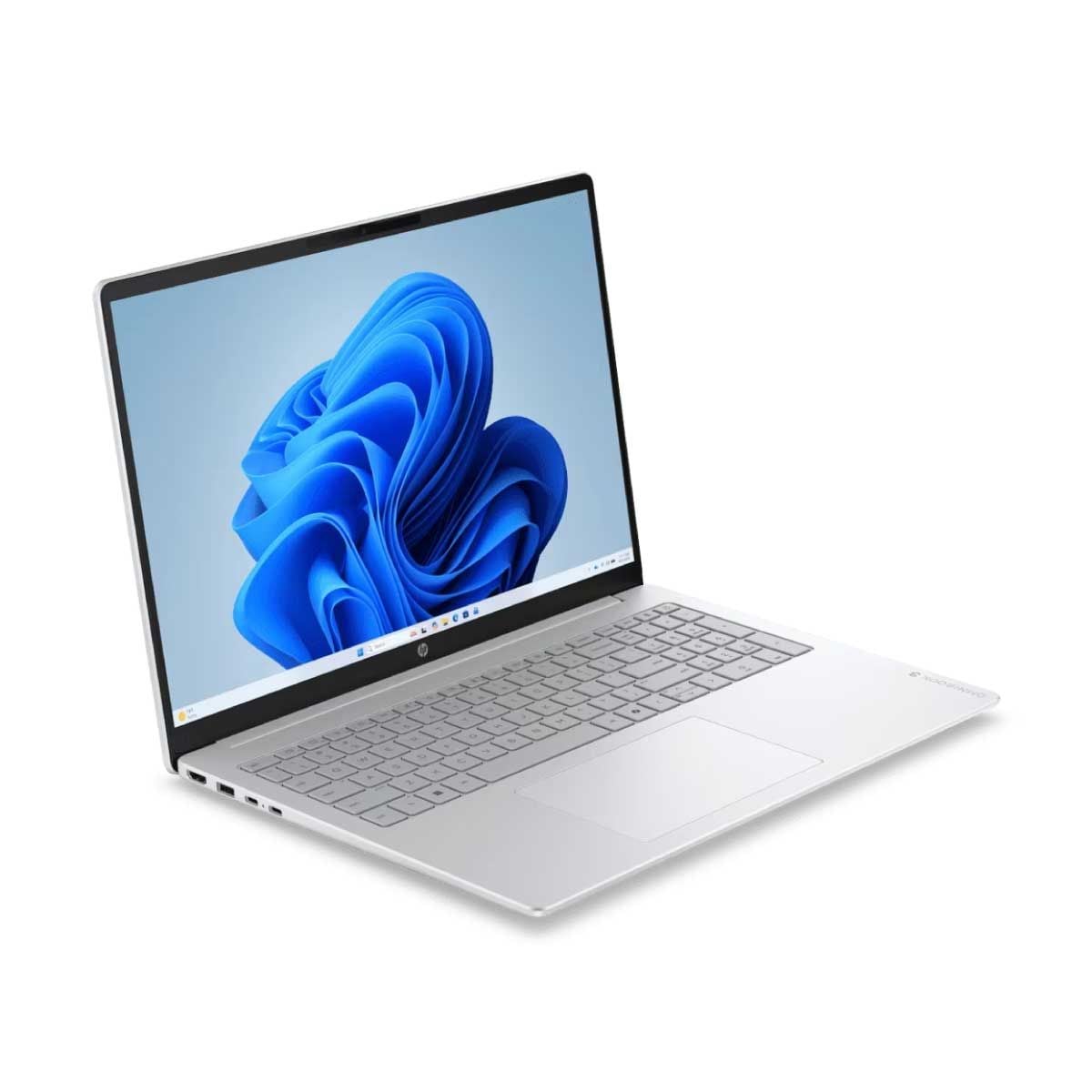 NOTEBOOK (โน้ตบุ๊ค) HP OMNIBOOK 3 16-BS0045TU (SILVER)