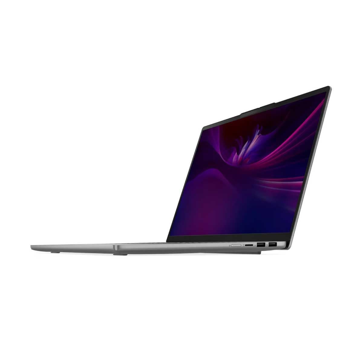 NOTEBOOK (โน้ตบุ๊ค) LENOVO IDEAPAD SLIM 5 16IAH10 83ND0019TA - LUNA GREY