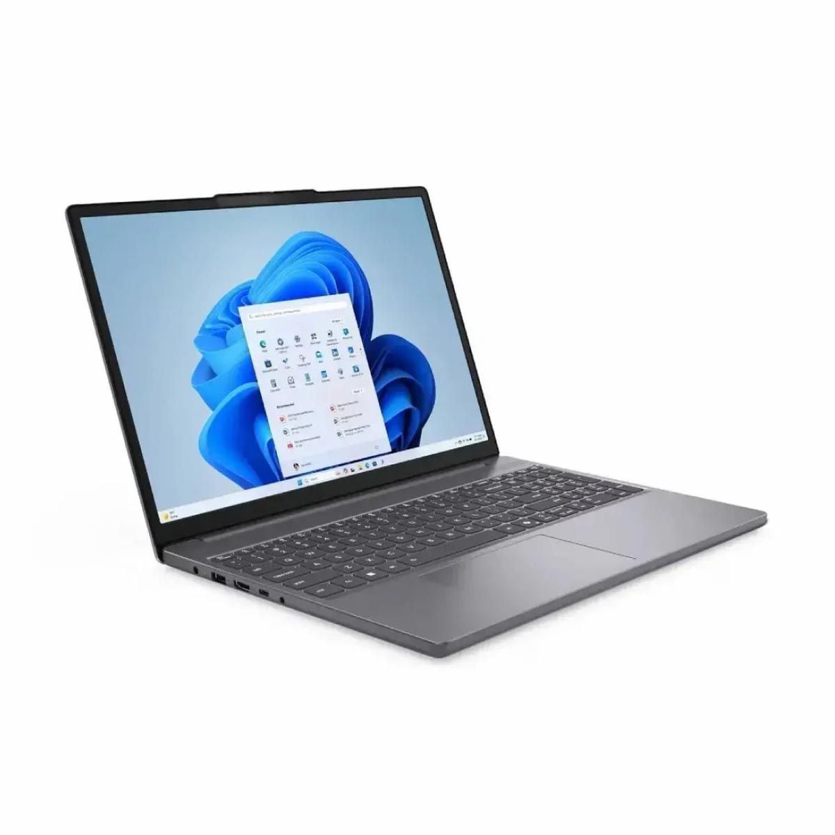 NOTEBOOK (โน้ตบุ๊ค) LENOVO IDEAPAD SLIM 3 15IRH10 83K100UYTA - LUNA GREY