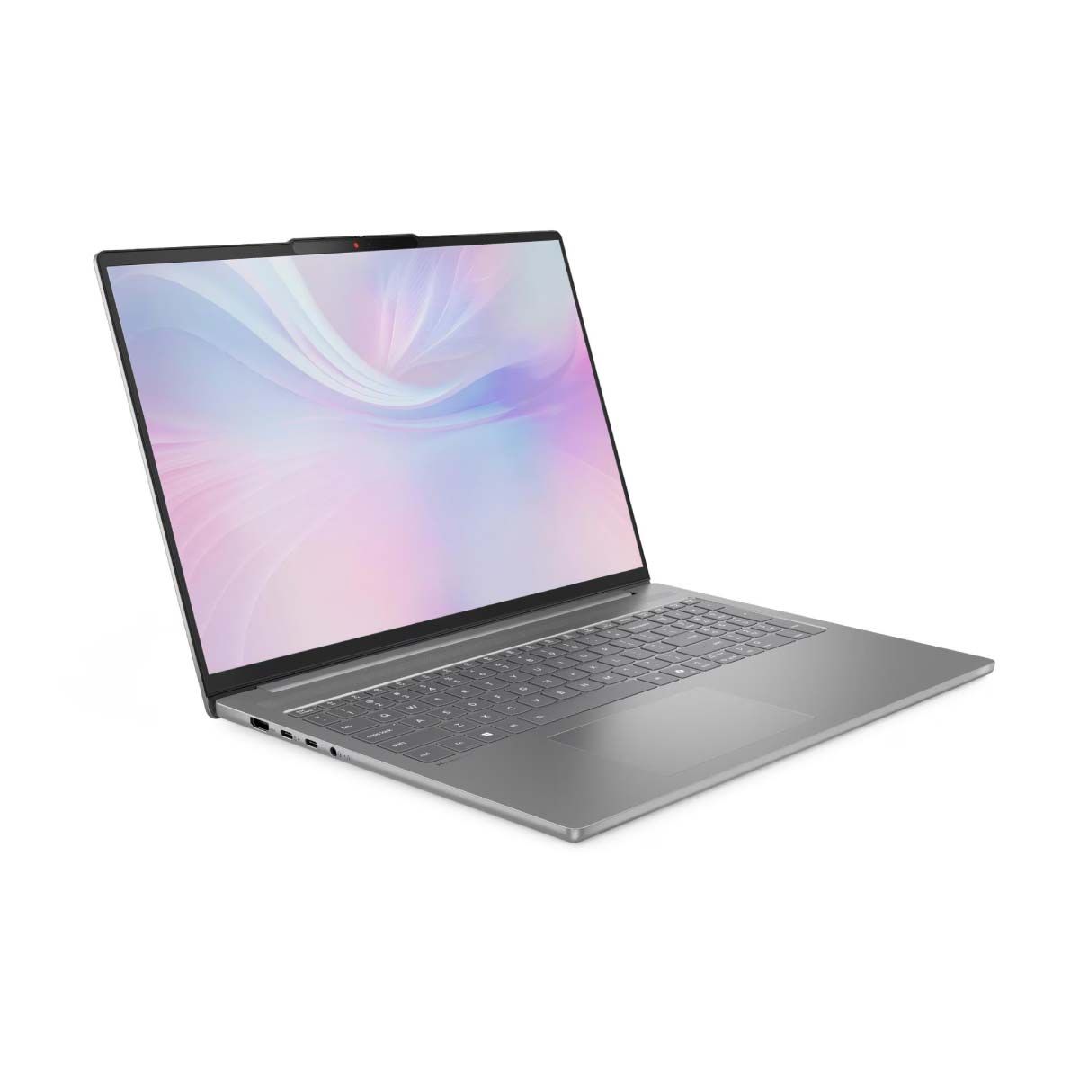 NOTEBOOK (โน้ตบุ๊ค) LENOVO IDEAPAD SLIM 5 16AHP10 83HW0002TA (LUNA GREY)