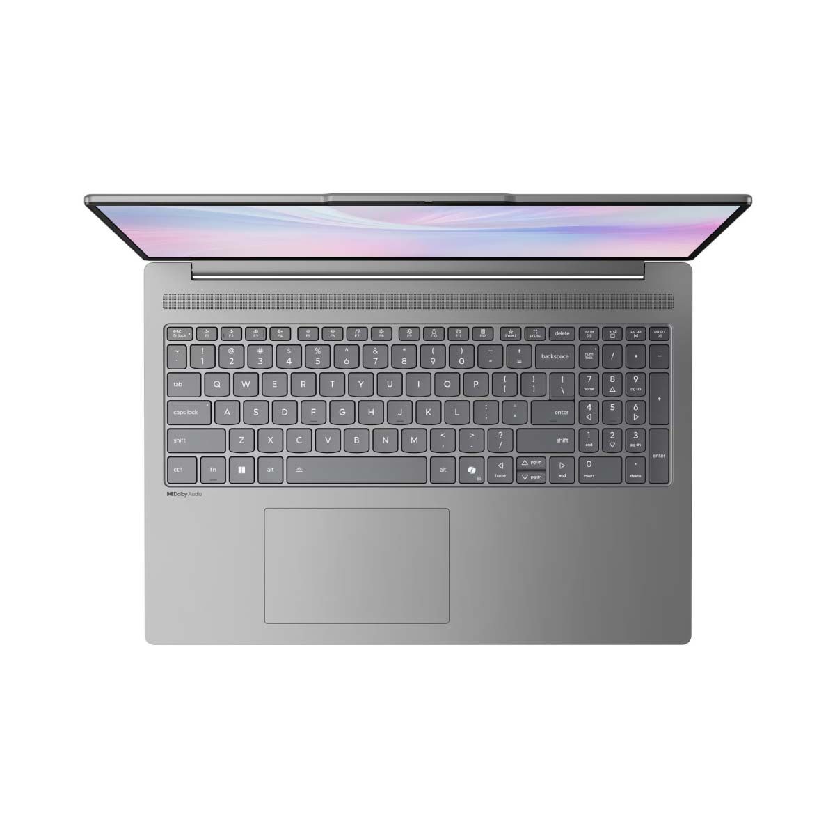 NOTEBOOK (โน้ตบุ๊ค) LENOVO IDEAPAD SLIM 5 16AHP10 83HW0002TA (LUNA GREY)