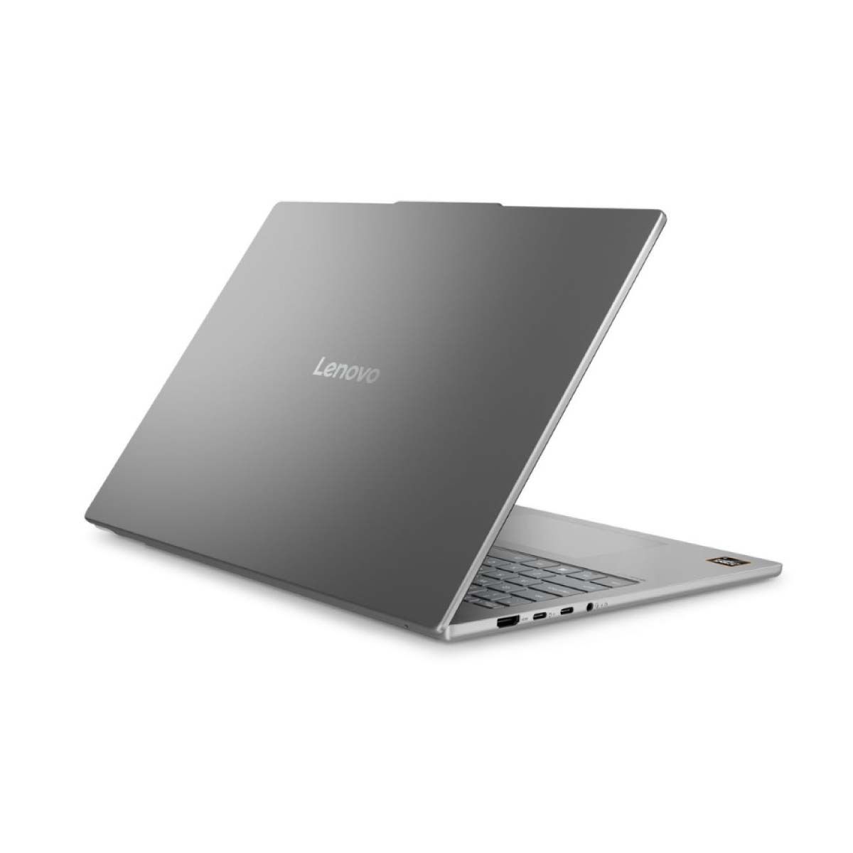 NOTEBOOK (โน้ตบุ๊ค) LENOVO IDEAPAD SLIM 5 16AHP10 83HW0002TA (LUNA GREY)