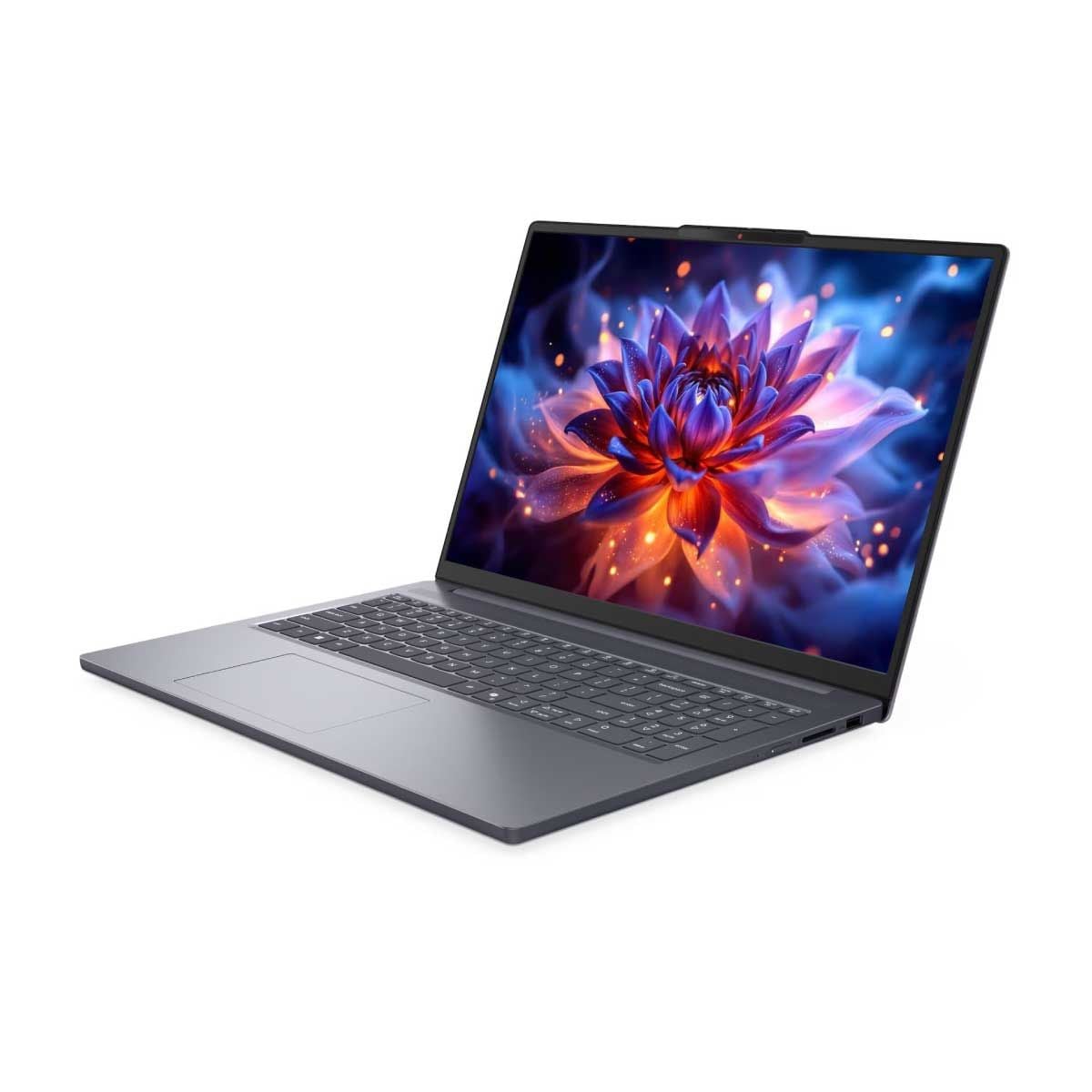 NOTEBOOK (โน้ตบุ๊ค) LENOVO IDEAPAD SLIM 3 16IPH11 83US0002TA (LUNA GREY)