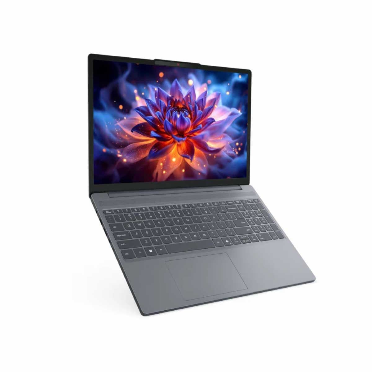 NOTEBOOK (โน้ตบุ๊ค) LENOVO IDEAPAD SLIM 3 15IWC11 83RR003WTA (LUNA GREY)