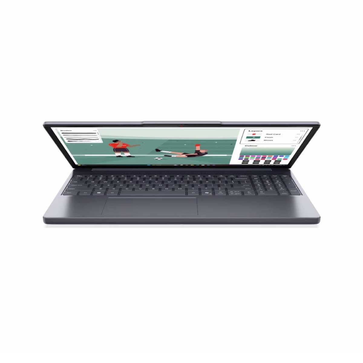 NOTEBOOK (โน้ตบุ๊ค) LENOVO IDEAPAD SLIM 3 15IWC11 83RR003WTA (LUNA GREY)