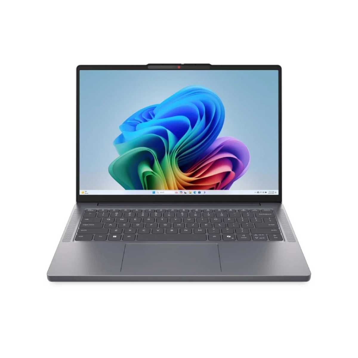 NOTEBOOK (โน้ตบุ๊ค) LENOVO IDEAPAD SLIM 3 14IPH11 83UQ001LTA (LUNA GREY)