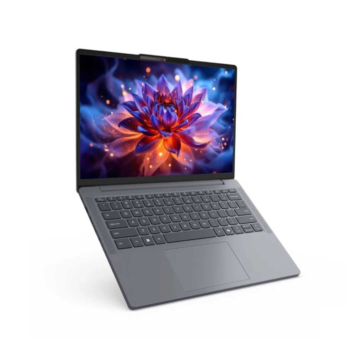 NOTEBOOK (โน้ตบุ๊ค) LENOVO IDEAPAD SLIM 3 14IPH11 83UQ001LTA (LUNA GREY)