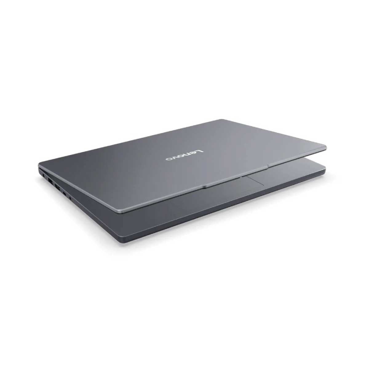 NOTEBOOK (โน้ตบุ๊ค) LENOVO IDEAPAD SLIM 3 14IPH11 83UQ001LTA (LUNA GREY)