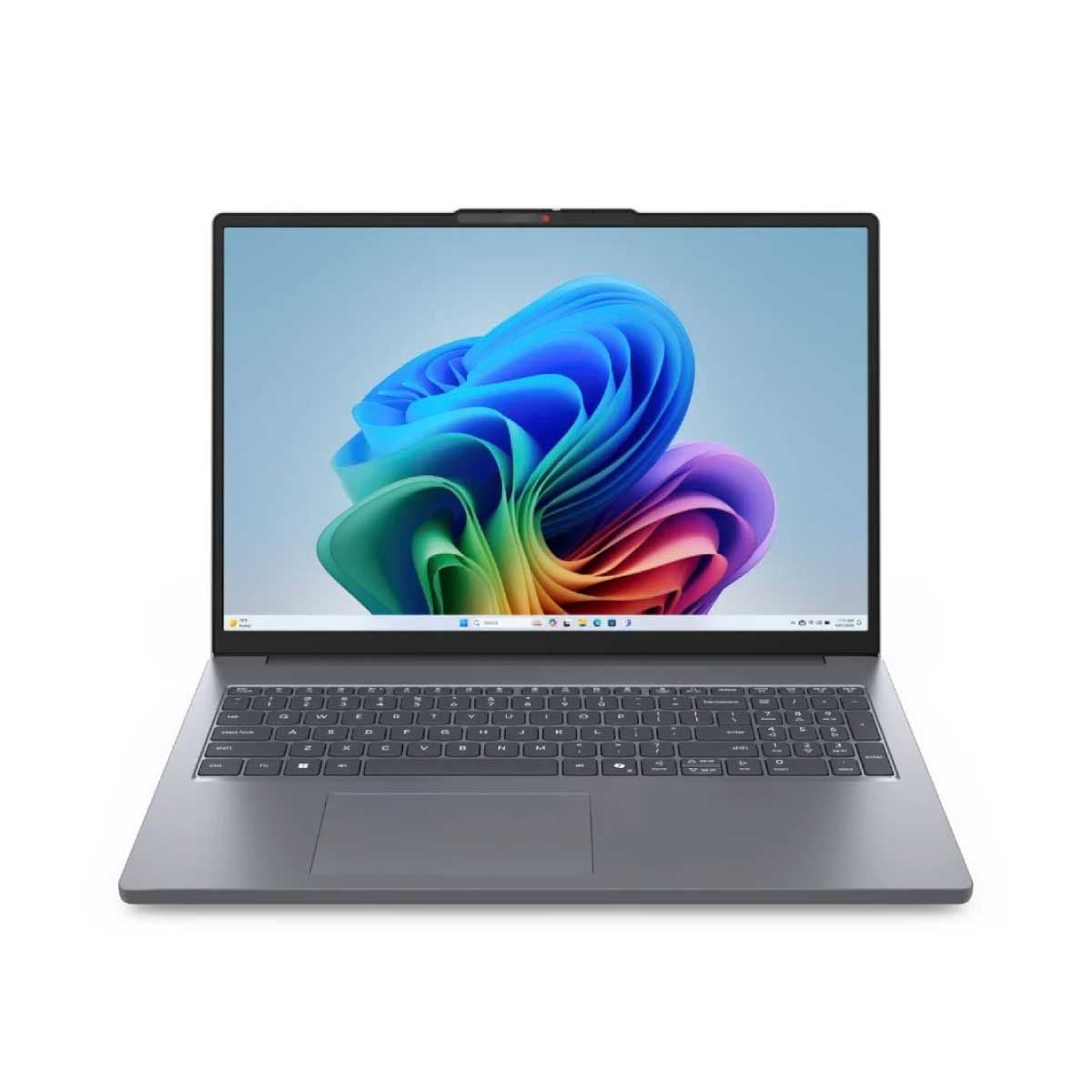 NOTEBOOK (โน้ตบุ๊ค) LENOVO IDEAPAD SLIM 3 16IPH11 83US001XTA (LUNA GREY)