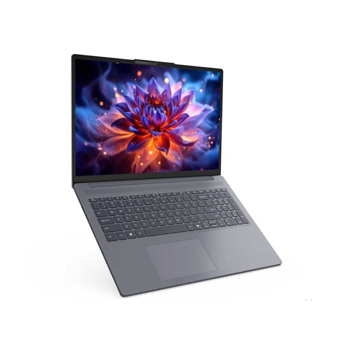 NOTEBOOK (โน้ตบุ๊ค) LENOVO IDEAPAD SLIM 3 16IPH11 83US001XTA (LUNA GREY)