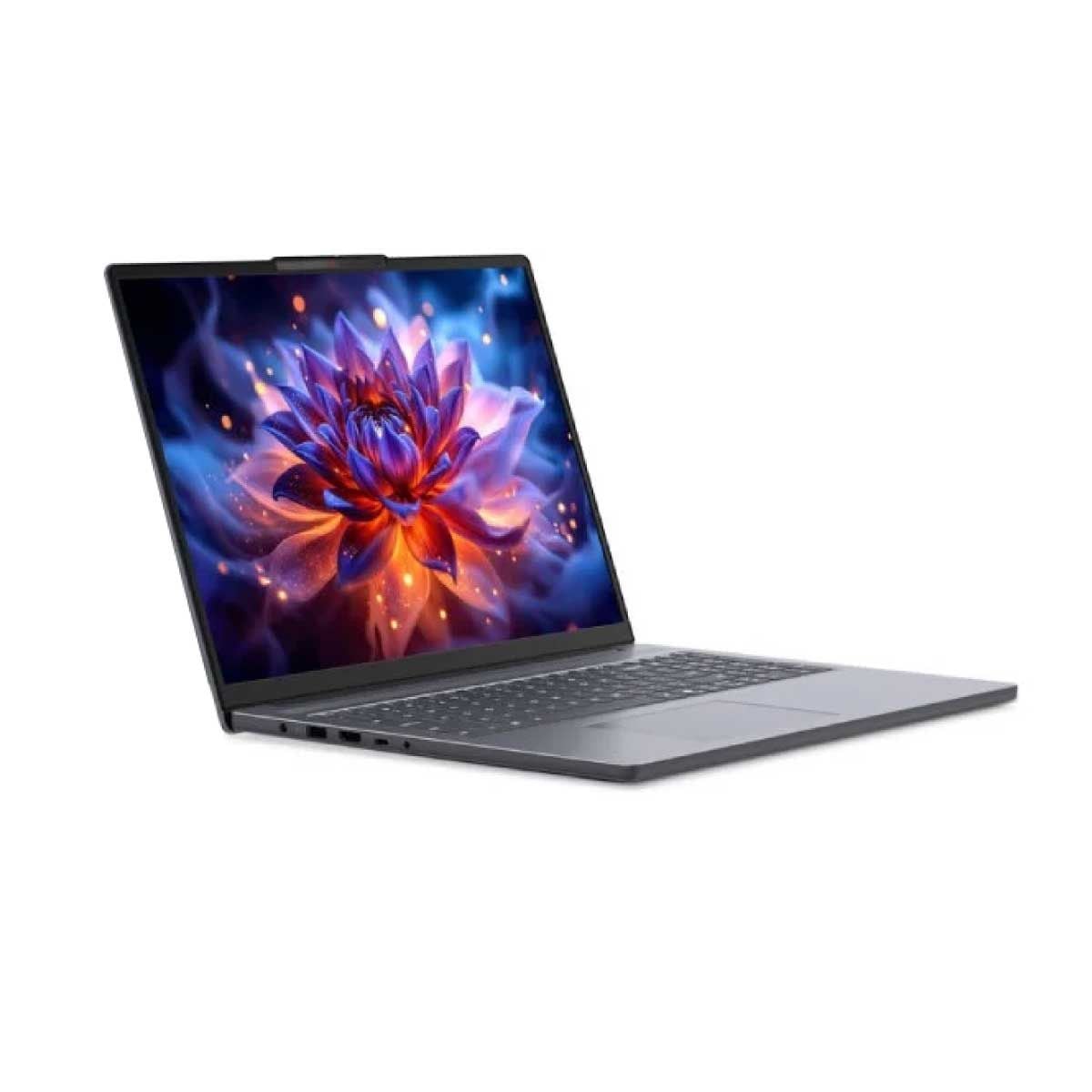 NOTEBOOK (โน้ตบุ๊ค) LENOVO IDEAPAD SLIM 3 16IPH11 83US001XTA (LUNA GREY)
